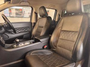 GWM P-SERIES 2.0TD LT automatic D/C - Image 11