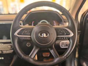 GWM P-SERIES 2.0TD LT automatic D/C - Image 13