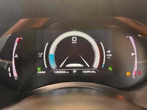 GWM P-SERIES 2.0TD LT automatic D/C - Image 14