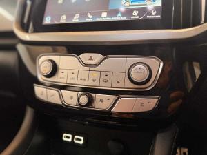 GWM P-SERIES 2.0TD LT automatic D/C - Image 18