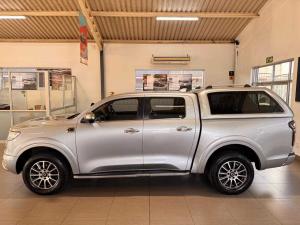 GWM P-SERIES 2.0TD LT automatic D/C - Image 3