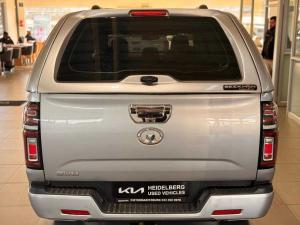 GWM P-SERIES 2.0TD LT automatic D/C - Image 4