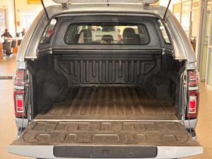 GWM P-SERIES 2.0TD LT automatic D/C - Image 5