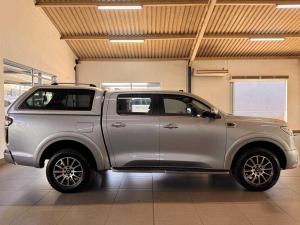 GWM P-SERIES 2.0TD LT automatic D/C - Image 6