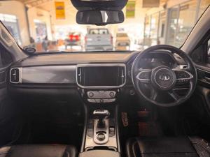 GWM P-SERIES 2.0TD LT automatic D/C - Image 7