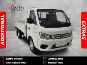 Foton Truckmate TM3 1.5 dropside (no aircon) - Image 1