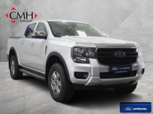 Ford Ranger 2.0 SiT double cab XL auto - Image 1