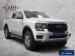 Ford Ranger 2.0 SiT double cab XL auto - Thumbnail 1