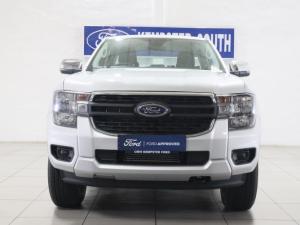 Ford Ranger 2.0 SiT double cab XL auto - Image 9
