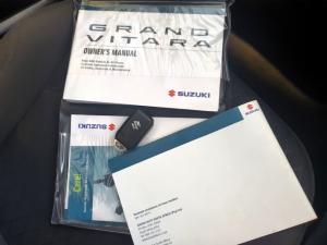 Suzuki Grand Vitara 1.5 GL auto - Image 10
