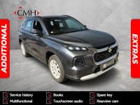 Thumbnail Suzuki Grand Vitara 1.5 GL auto