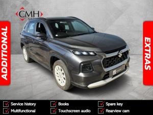 Suzuki Grand Vitara 1.5 GL auto - Image 1