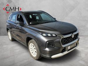 Suzuki Grand Vitara 1.5 GL auto - Image 1