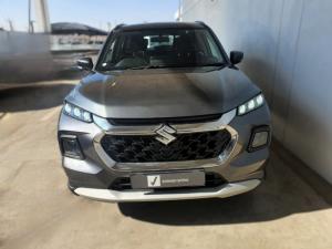 Suzuki Grand Vitara 1.5 GL auto - Image 2