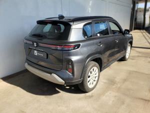 Suzuki Grand Vitara 1.5 GL auto - Image 4