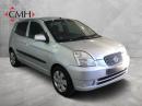 Thumbnail Kia Picanto 1.1 LX