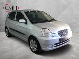 Kia Picanto 1.1 LX - Image 1