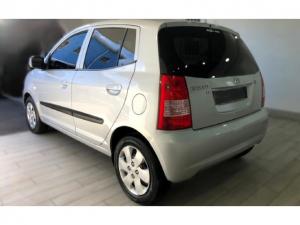 Kia Picanto 1.1 LX - Image 3
