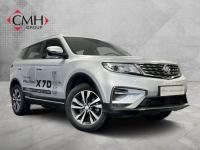 Thumbnail Proton X70 1.5T Executive AWD