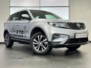 Proton X70 1.5T Executive AWD - Image 1