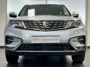 Proton X70 1.5T Executive AWD - Image 2