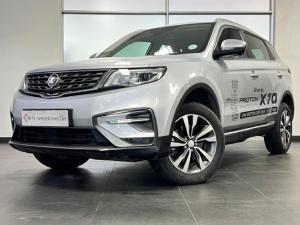 Proton X70 1.5T Executive AWD - Image 4