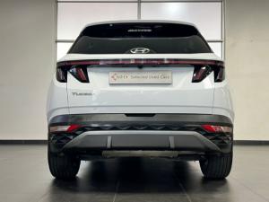 Hyundai Tucson 2.0 Elite - Image 10