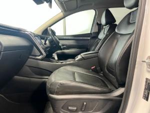 Hyundai Tucson 2.0 Elite - Image 12