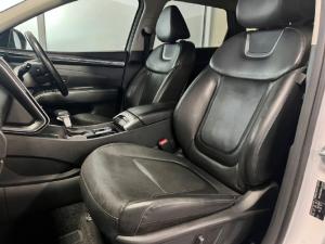 Hyundai Tucson 2.0 Elite - Image 13