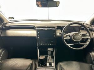 Hyundai Tucson 2.0 Elite - Image 14