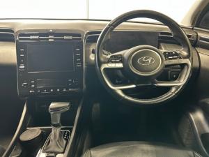 Hyundai Tucson 2.0 Elite - Image 15