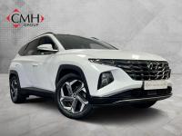Thumbnail Hyundai Tucson 2.0 Elite