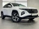 Thumbnail Hyundai Tucson 2.0 Elite