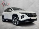 Thumbnail Hyundai Tucson 2.0 Elite