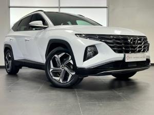 Hyundai Tucson 2.0 Elite - Image 1