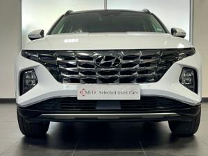 Hyundai Tucson 2.0 Elite - Image 2