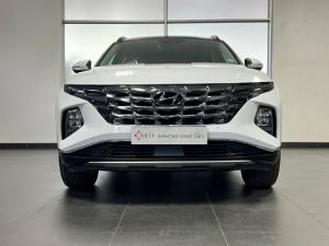 Hyundai Tucson 2.0 Elite - Image 3