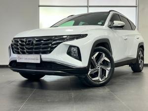 Hyundai Tucson 2.0 Elite - Image 4