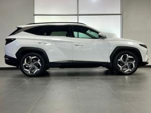 Hyundai Tucson 2.0 Elite - Image 6