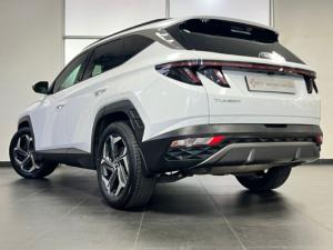 Hyundai Tucson 2.0 Elite - Image 7