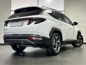 Hyundai Tucson 2.0 Elite - Image 8