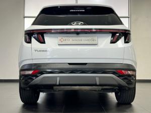 Hyundai Tucson 2.0 Elite - Image 9