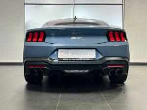 Ford Mustang 5.0 GT fastback - Image 10