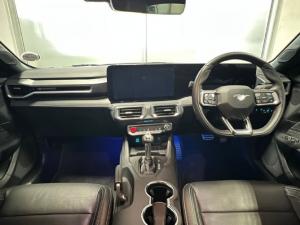 Ford Mustang 5.0 GT fastback - Image 14
