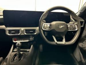 Ford Mustang 5.0 GT fastback - Image 15