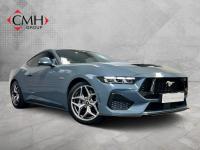 Thumbnail Ford Mustang 5.0 GT fastback