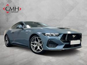 Ford Mustang 5.0 GT fastback - Image 1