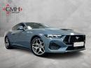 Thumbnail Ford Mustang 5.0 GT fastback