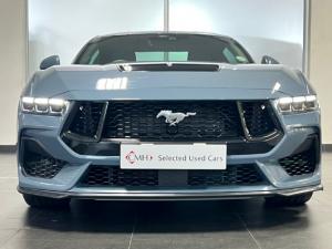 Ford Mustang 5.0 GT fastback - Image 2