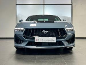 Ford Mustang 5.0 GT fastback - Image 3
